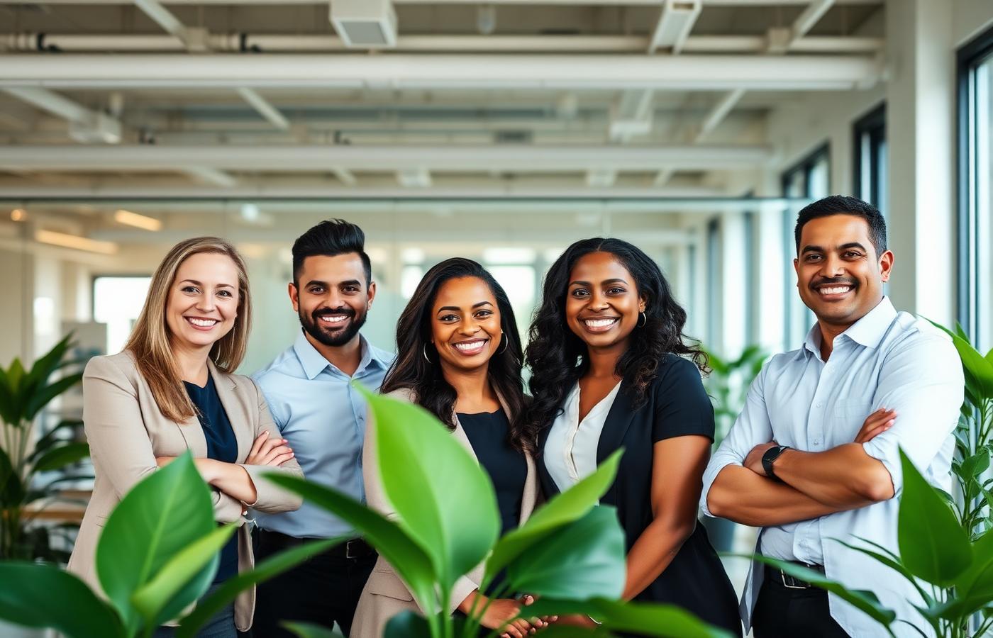 Summit Health advisor team